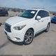 5N1CL0MM5EC548157 2014 Infiniti Qx60 Hybrid auction photo thumbnail 2
