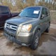5FNYF18788B000463 2008 Honda Pilot Ex-L auction photo thumbnail 2