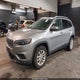 1C4PJMCB3LD516317 2020 Jeep Cherokee Latitude 4X4 auction photo thumbnail 2