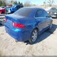 JH4CL96874C040312 2004 Acura Tsx auction photo thumbnail 4