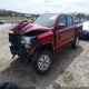 1N6ED1EK3NN632783 2022 Nissan Frontier Sv 4X4 auction photo thumbnail 2