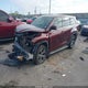 5TDZZRFH5HS222525 2017 Toyota Highlander Le auction photo thumbnail 2
