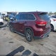 5TDZZRFH5HS222525 2017 Toyota Highlander Le auction photo thumbnail 3