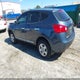 JN8AS5MTXEW602333 2014 Nissan Rogue Select S auction photo thumbnail 3
