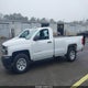 1GCNCNEH8GZ135676 2016 Chevrolet Silverado 1500 Wt auction photo thumbnail 19