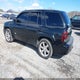 1GNET13H762313099 2006 Chevrolet Trailblazer Lt auction photo thumbnail 3