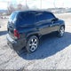 1GNET13H762313099 2006 Chevrolet Trailblazer Lt auction photo thumbnail 4