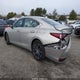 58AD11D11NU008409 2022 Lexus Es 250 auction photo thumbnail 3