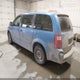 2D8HN44H38R780817 2008 Dodge Grand Caravan Se auction photo thumbnail 3