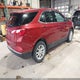 3GNAXJEV5JS626297 2018 Chevrolet Equinox Lt auction photo thumbnail 4