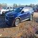 5N1DL1ER4PC367350 2023 Infiniti Qx60 Pure auction photo thumbnail 2