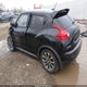 JN8AF5MV3ET484908 2014 Nissan Juke Sl auction photo thumbnail 3