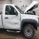 1GTEK14C57E545876 2007 GMC Sierra 1500 Work Truck auction photo thumbnail 17