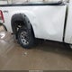 1GTEK14C57E545876 2007 GMC Sierra 1500 Work Truck auction photo thumbnail 18