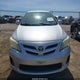 JTDBU4EE1B9137004 2011 Toyota Corolla Le auction photo thumbnail 12