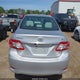 JTDBU4EE1B9137004 2011 Toyota Corolla Le auction photo thumbnail 16