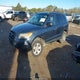 5NMSG73D79H317041 2009 Hyundai Santa Fe Gls auction photo thumbnail 2