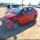 5YFS4RCE4LP012705 2020 Toyota Corolla Se auction photo thumbnail 2