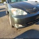 4T1BE32K54U295181 2004 Toyota Camry Xle auction photo thumbnail 13