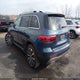 W1N4M4HB3NW258514 2022 Mercedes-Benz Glb 250 4Matic auction photo thumbnail 3