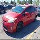 JTDKN3DU1D5702796 2013 Toyota Prius Two auction photo thumbnail 2