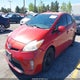 JTDKN3DU1D5702796 2013 Toyota Prius Two auction photo thumbnail 6