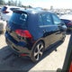 3VW4T7AUXGM044305 2016 Volkswagen Golf Gti Se 4-Door auction photo thumbnail 4