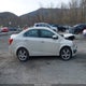 1G1JE5SB1F4113533 2015 Chevrolet Sonic Ltz Auto auction photo thumbnail 13