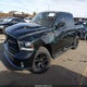 1C6RR7MT6HS770852 2017 Ram 1500 Night 4X4 5'7 Box auction photo thumbnail 2
