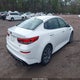 5XXGU4L14KG298374 2019 Kia Optima Ex auction photo thumbnail 4