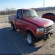 1FTEF15N4SLA09476 1995 Ford F150 auction photo thumbnail 1