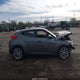 KMHTC6ADXDU131911 2013 Hyundai Veloster Base W/Black auction photo thumbnail 14