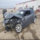 KMHTC6ADXDU131911 2013 Hyundai Veloster Base W/Black auction photo thumbnail 2