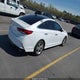 5NPE34AFXKH772034 2019 Hyundai Sonata Limited auction photo thumbnail 4