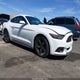 1FA6P8TH5F5405102 2015 Ford Mustang Ecoboost auction photo thumbnail 1