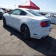 1FA6P8TH5F5405102 2015 Ford Mustang Ecoboost auction photo thumbnail 3