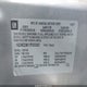 1GCHC23K17F505507 2007 Chevrolet Silverado 2500Hd Lt2 auction photo thumbnail 9