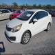 KNADM4A37E6352807 2014 Kia Rio Lx auction photo thumbnail 2