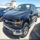 1FTFW3LD4RFA35711 2024 Ford F-150 Xlt auction photo thumbnail 2