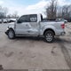 1FTFW1CV8AFA83794 2010 Ford F-150 Lariat auction photo thumbnail 14