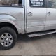 1FTFW1CV8AFA83794 2010 Ford F-150 Lariat auction photo thumbnail 19