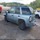 1GNDS13S762302923 2006 Chevrolet Trailblazer Ls auction photo thumbnail 3