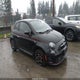 3C3CFFHH2DT553870 2013 Fiat 500 Turbo auction photo thumbnail 1