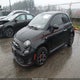 3C3CFFHH2DT553870 2013 Fiat 500 Turbo auction photo thumbnail 2