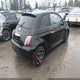 3C3CFFHH2DT553870 2013 Fiat 500 Turbo auction photo thumbnail 4