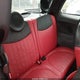 3C3CFFHH2DT553870 2013 Fiat 500 Turbo auction photo thumbnail 8