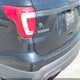 1FM5K8ATXGGB19517 2016 Ford Utility Police Interceptor auction photo thumbnail 17