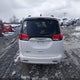 2C4RC1DG4MR506387 2021 Chrysler Voyager Lxi auction photo thumbnail 16