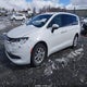 2C4RC1DG4MR506387 2021 Chrysler Voyager Lxi auction photo thumbnail 2