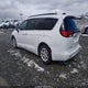 2C4RC1DG4MR506387 2021 Chrysler Voyager Lxi auction photo thumbnail 3